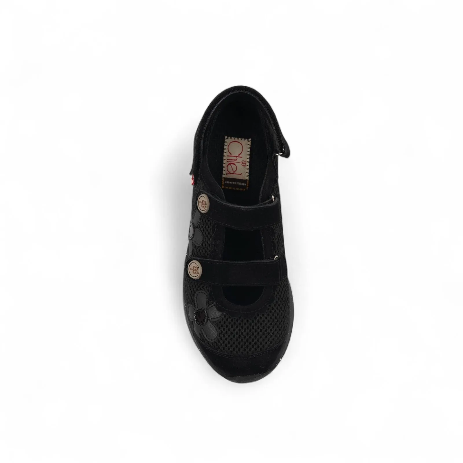 Pistil Fury Black Diamond sold by CHIEL product image thumbnail 3