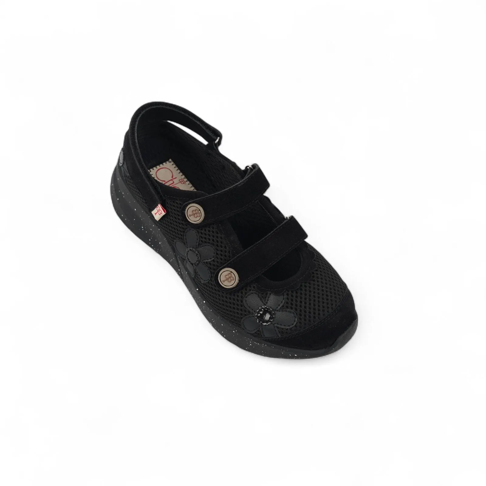 Pistil Fury Black Diamond sold by CHIEL product image thumbnail 4