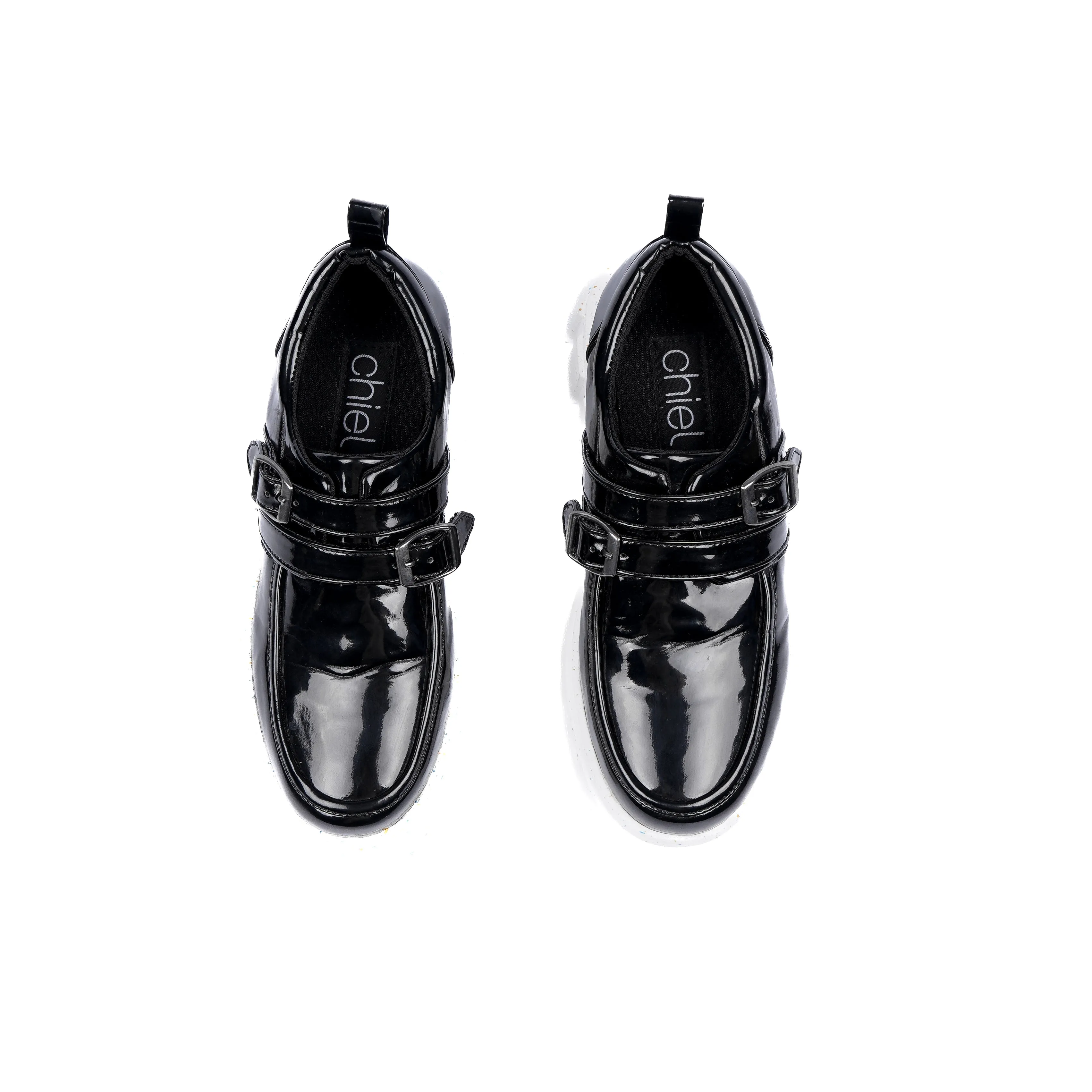 FREYA BLACK WHITE sold by CHIEL product image thumbnail 3