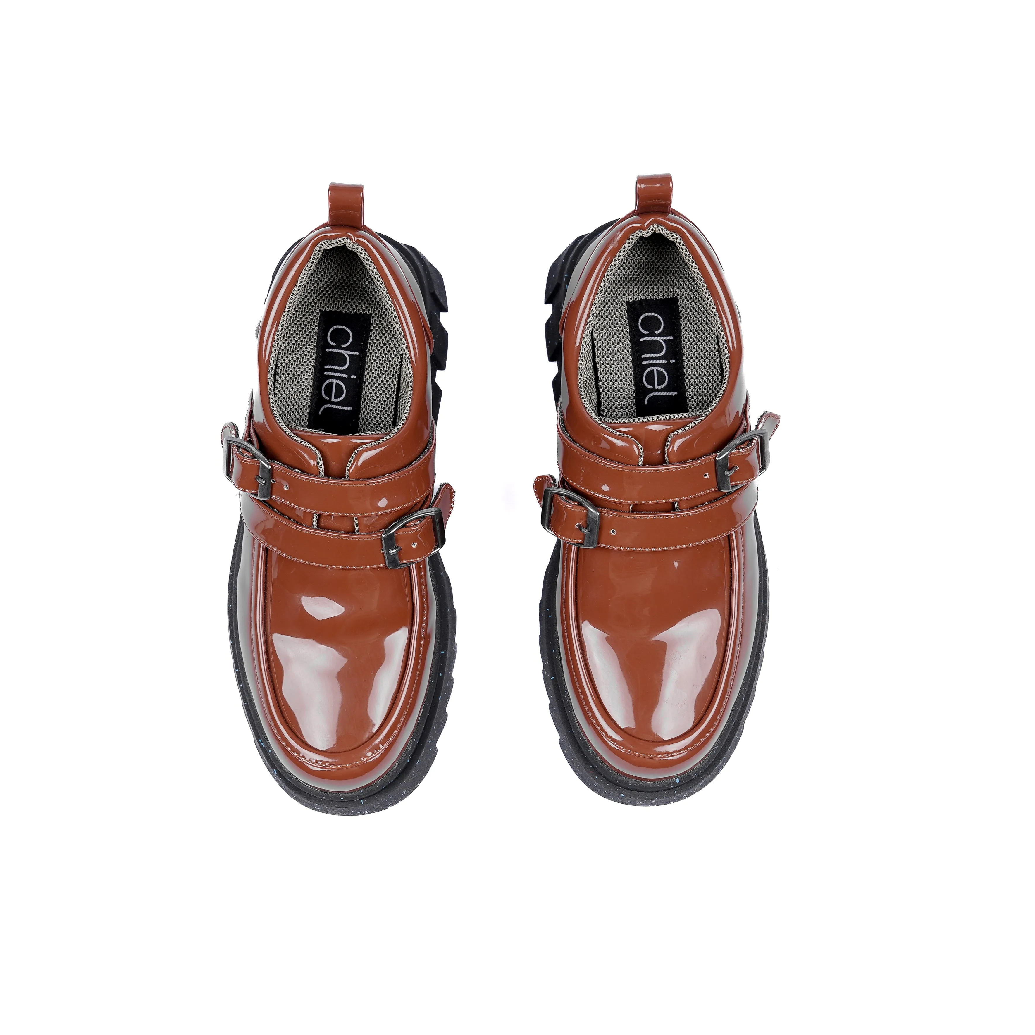 FREYA BROWN sold by CHIEL product image thumbnail 3