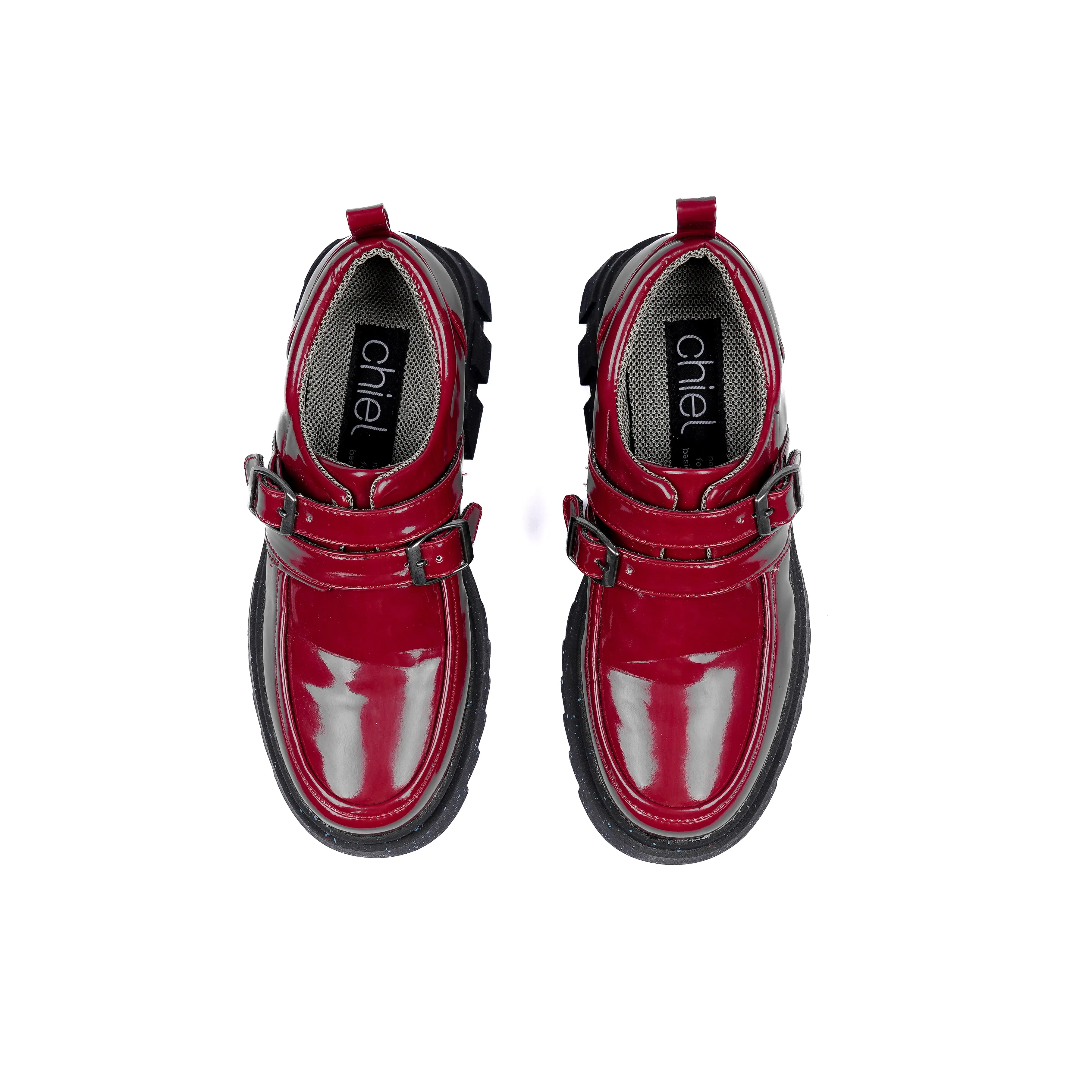 FREYA MAROON sold by CHIEL product image thumbnail 3