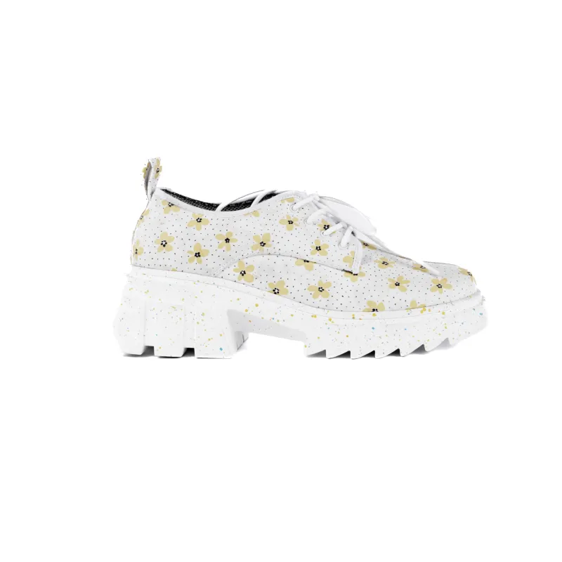 LUNA DAISY made by CHIEL