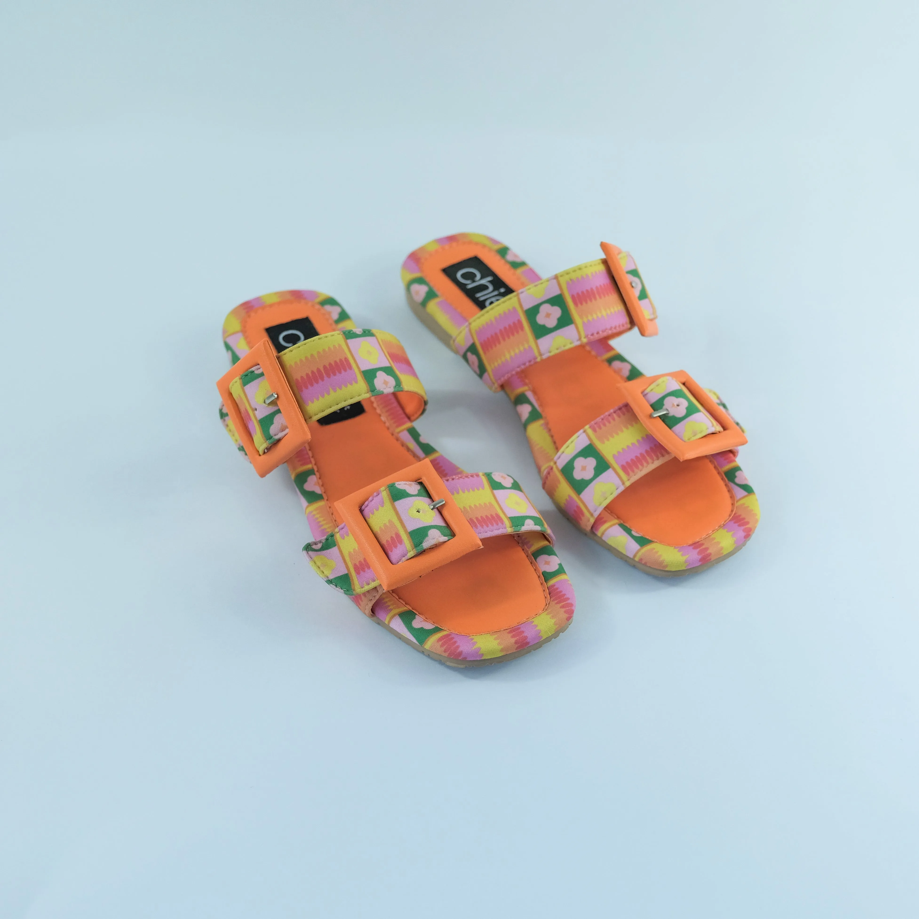 JESSY SANDAL sold by CHIEL product image thumbnail 3