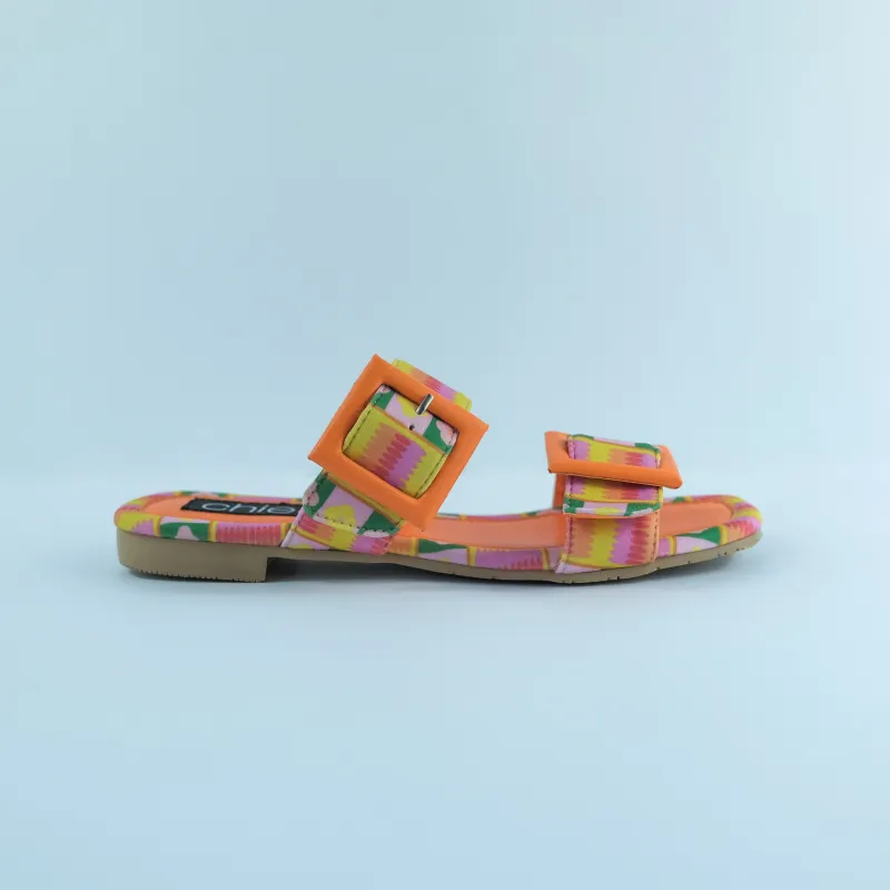 JESSY SANDAL sold by CHIEL