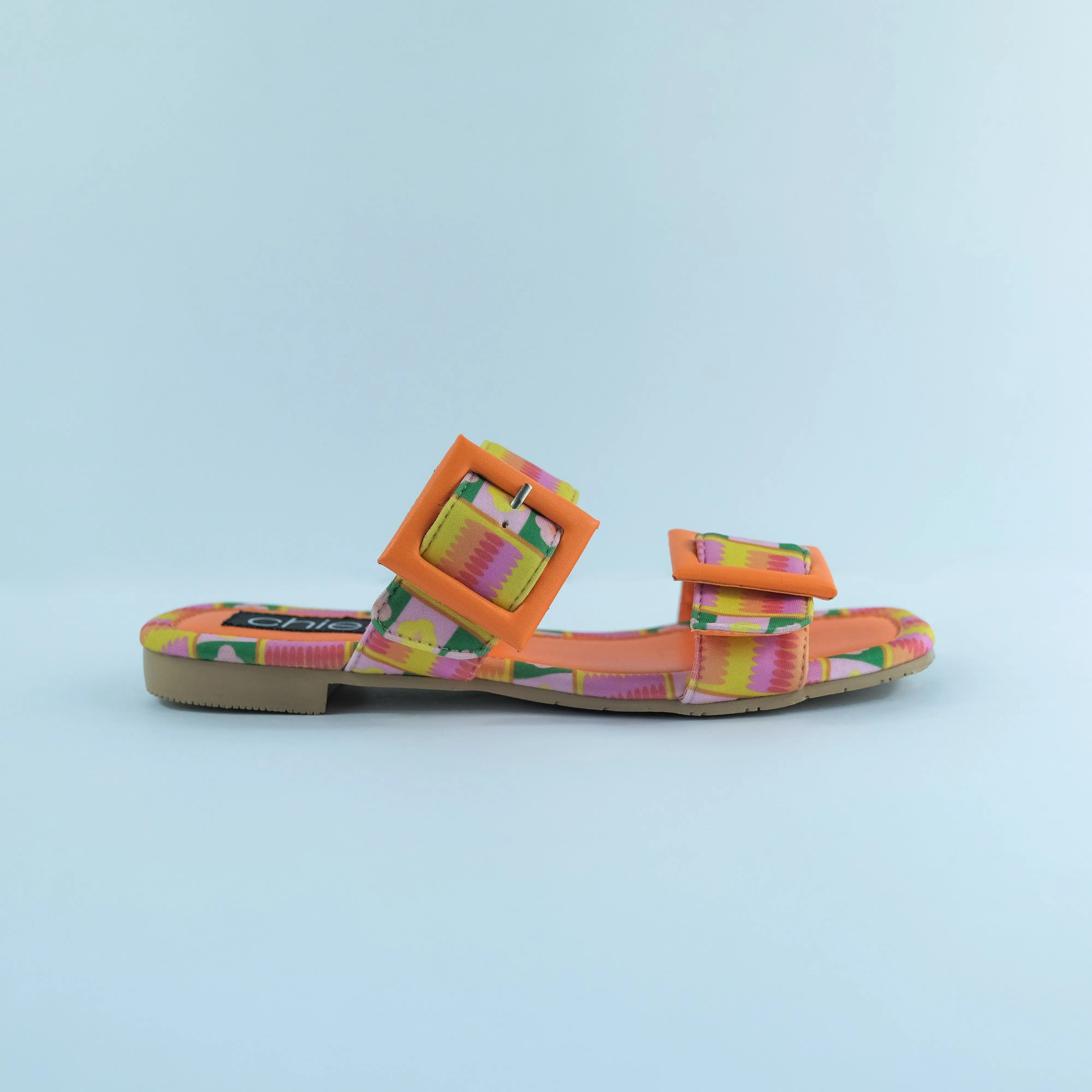 JESSY SANDAL sold by CHIEL