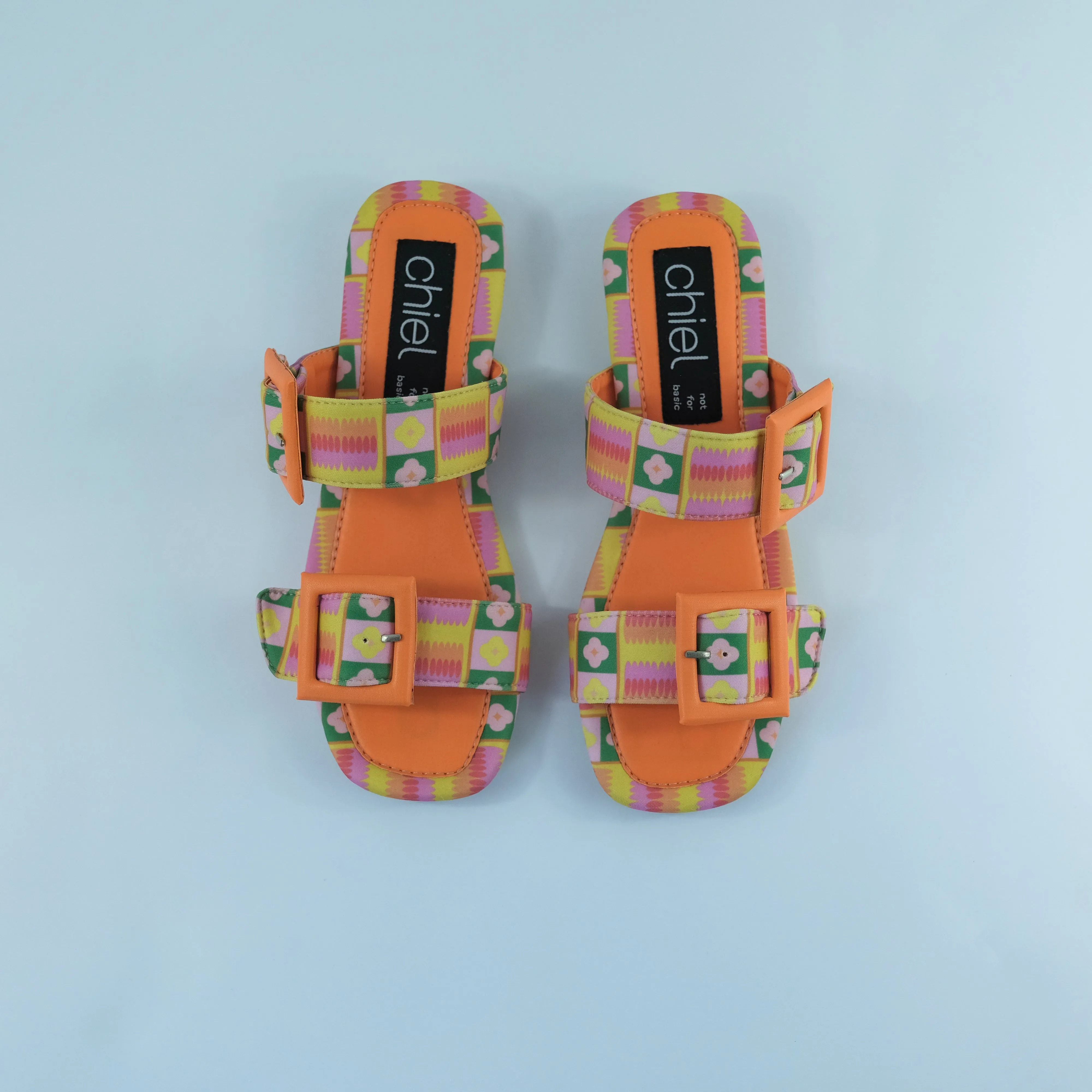 JESSY SANDAL sold by CHIEL product image thumbnail 2