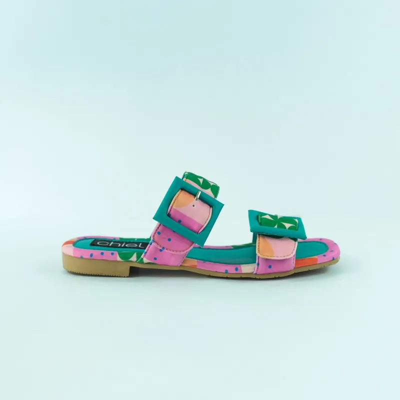 CASSY SANDAL sold by CHIEL