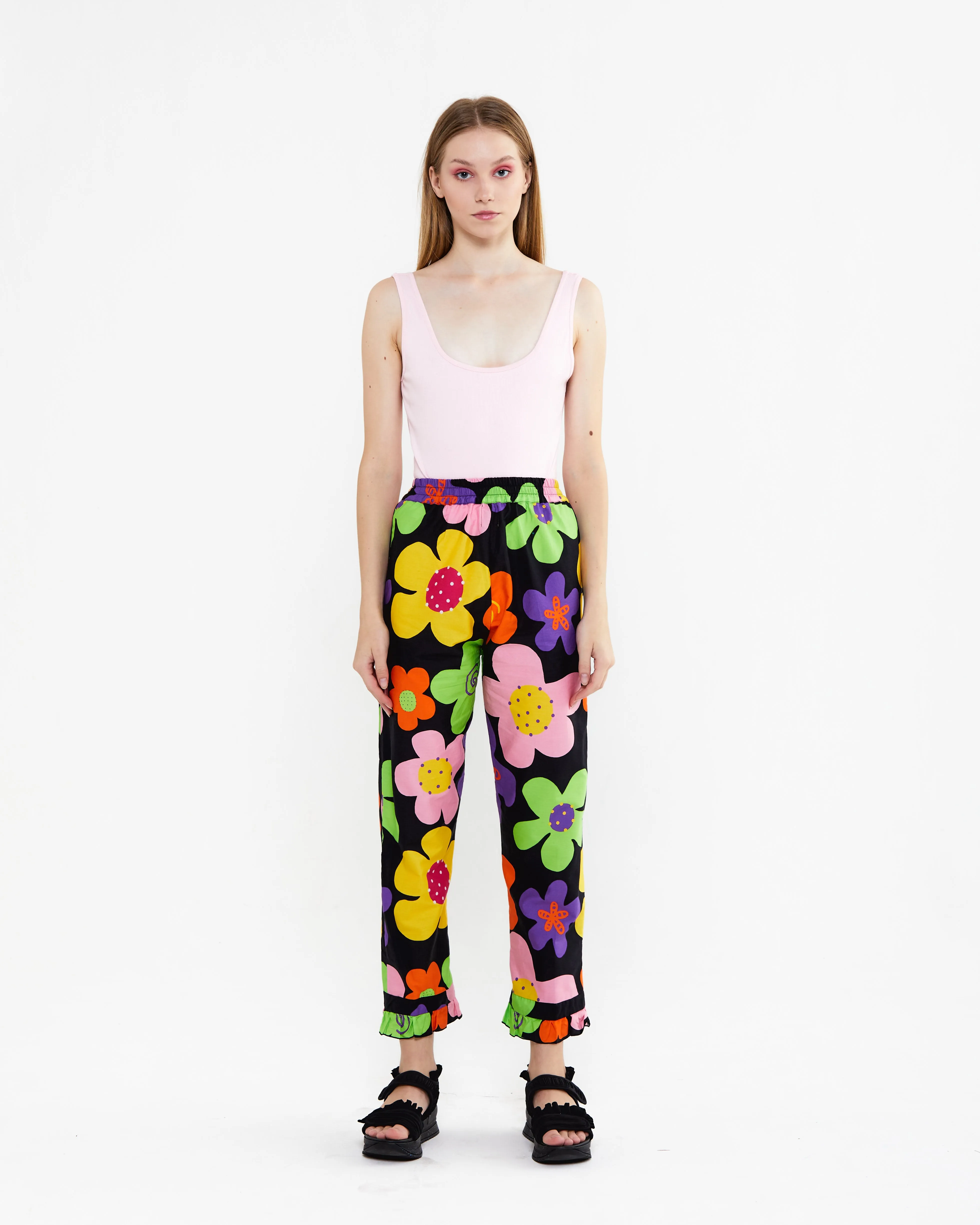 JOLLY LONG PANTS sold by CHIEL product image thumbnail 4