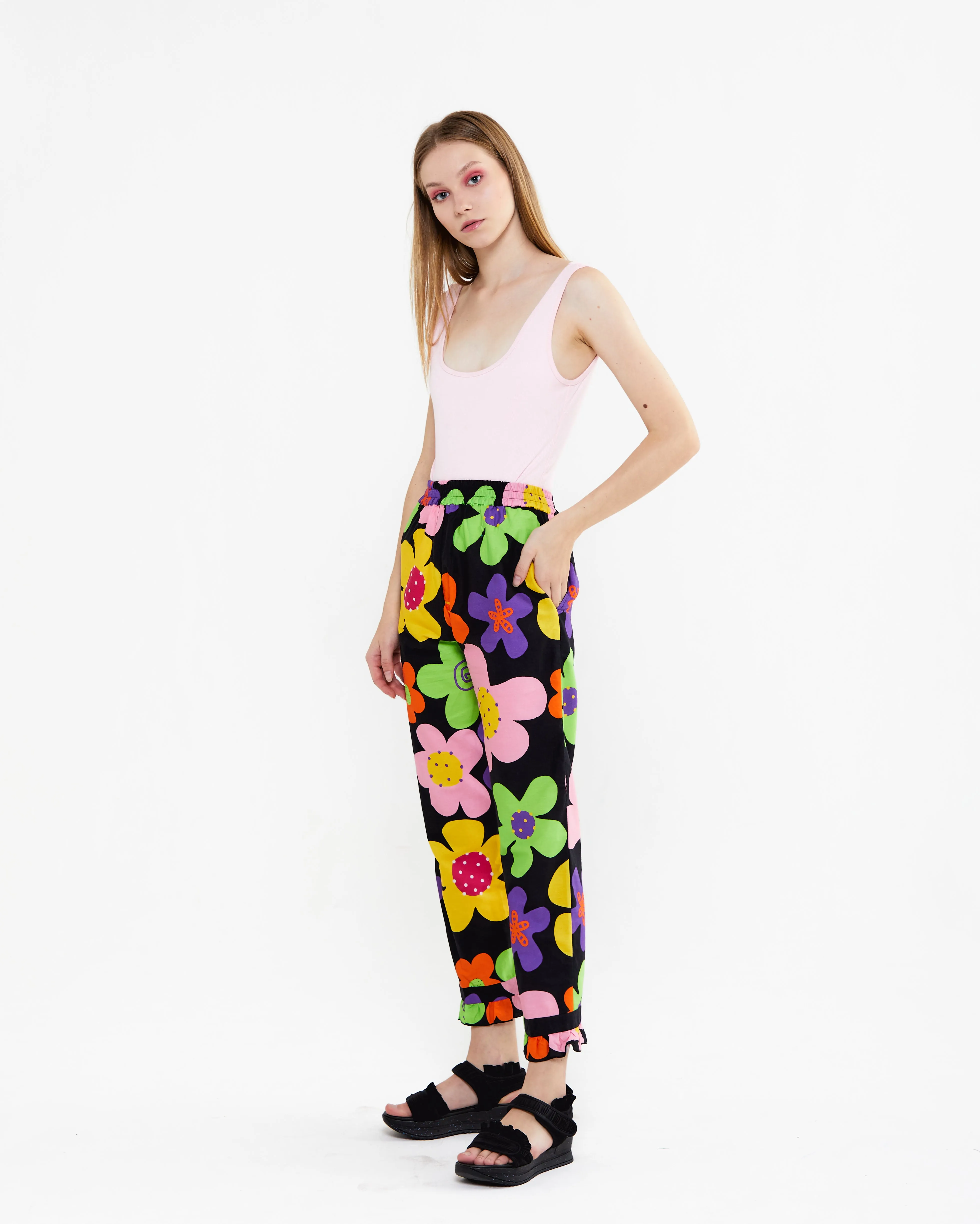 JOLLY LONG PANTS sold by CHIEL product image thumbnail 2