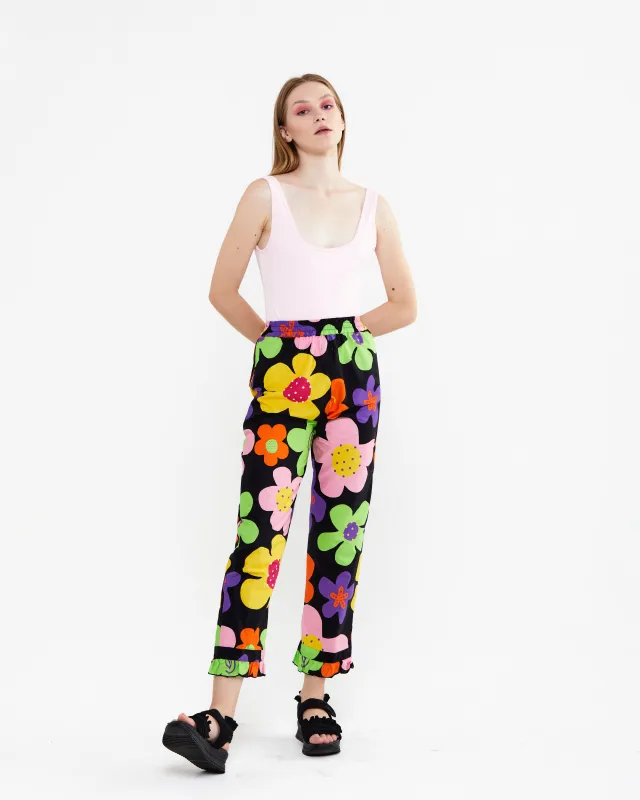 JOLLY LONG PANTS sold by CHIEL