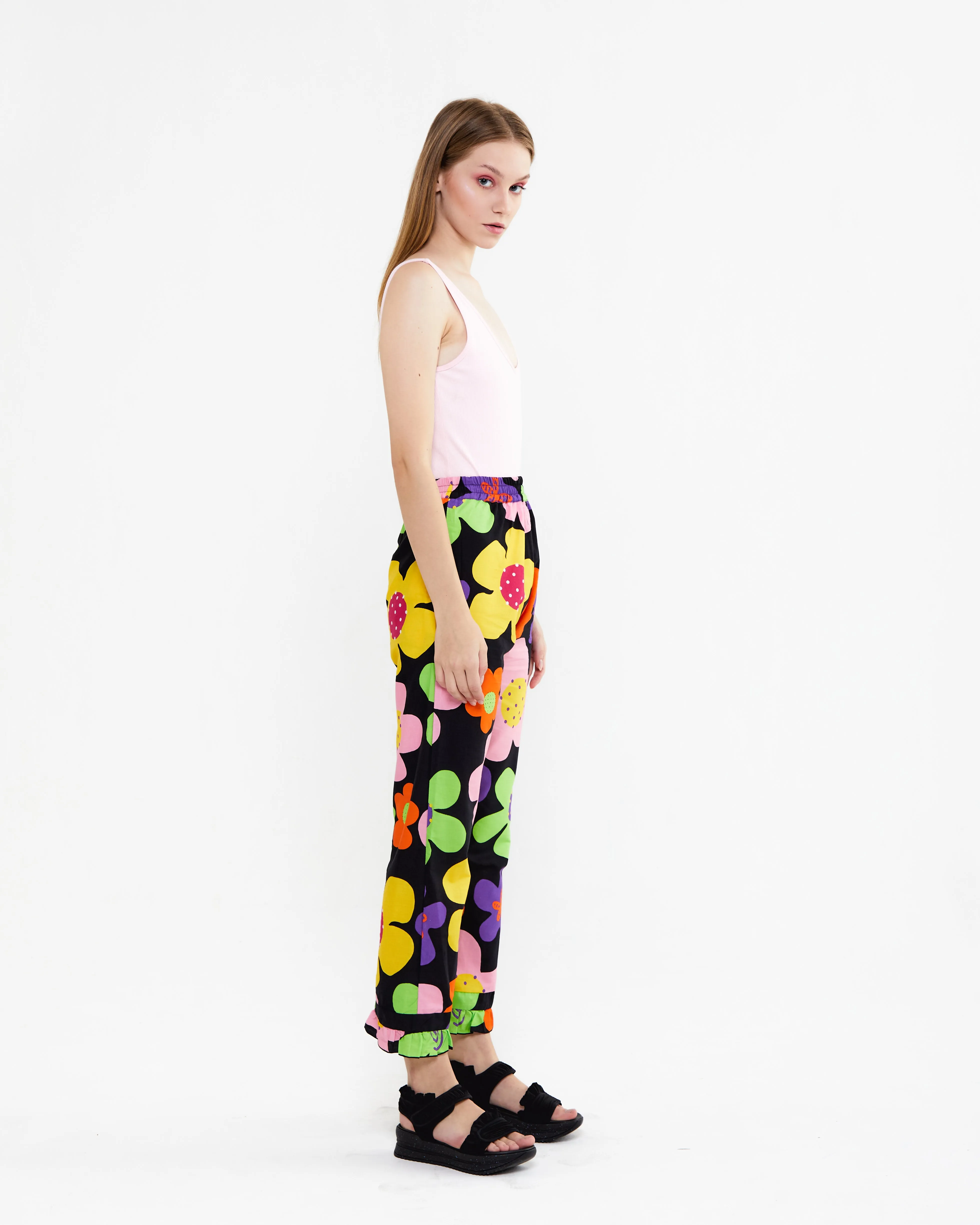 JOLLY LONG PANTS sold by CHIEL product image thumbnail 3