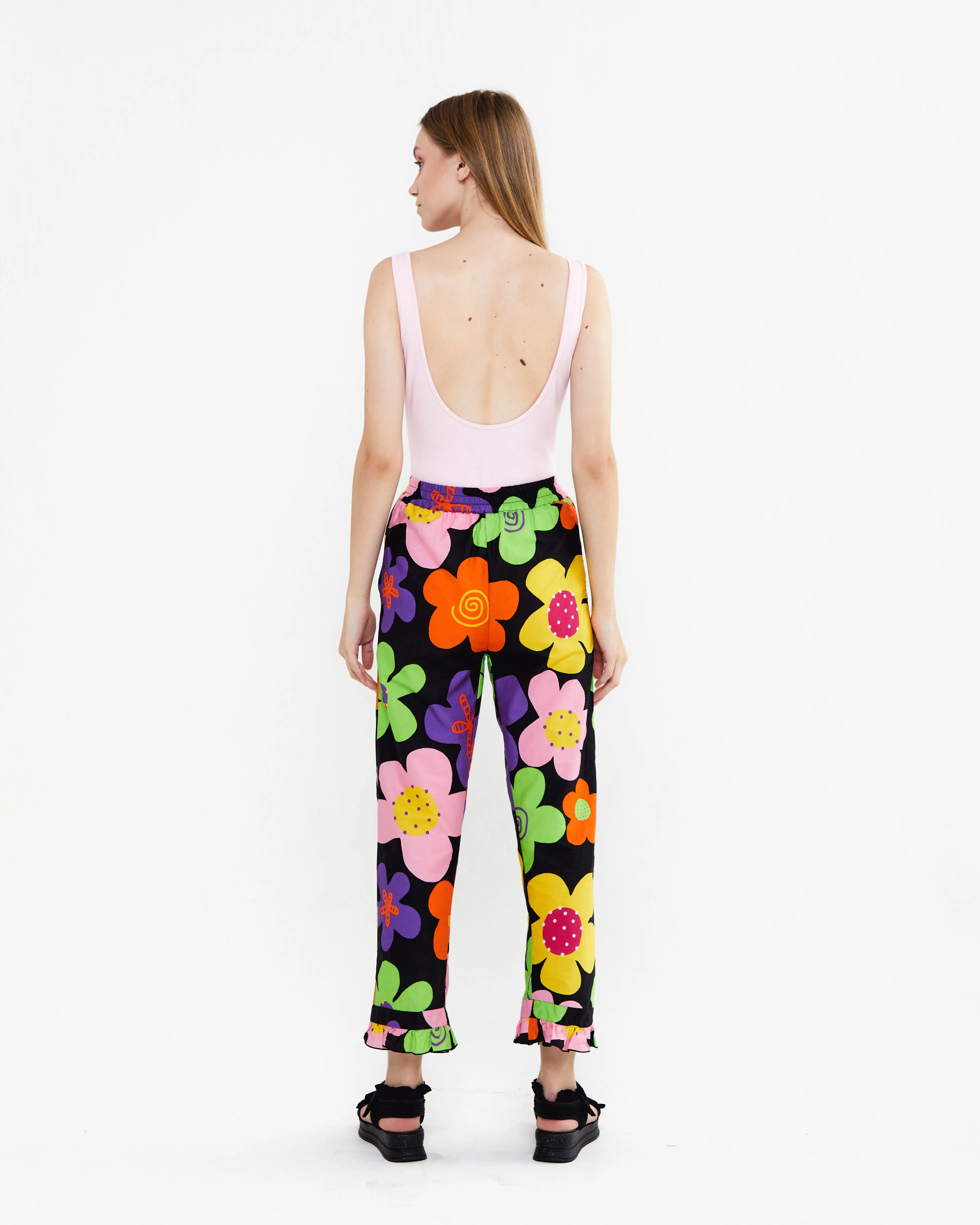 JOLLY LONG PANTS sold by CHIEL product image thumbnail 5