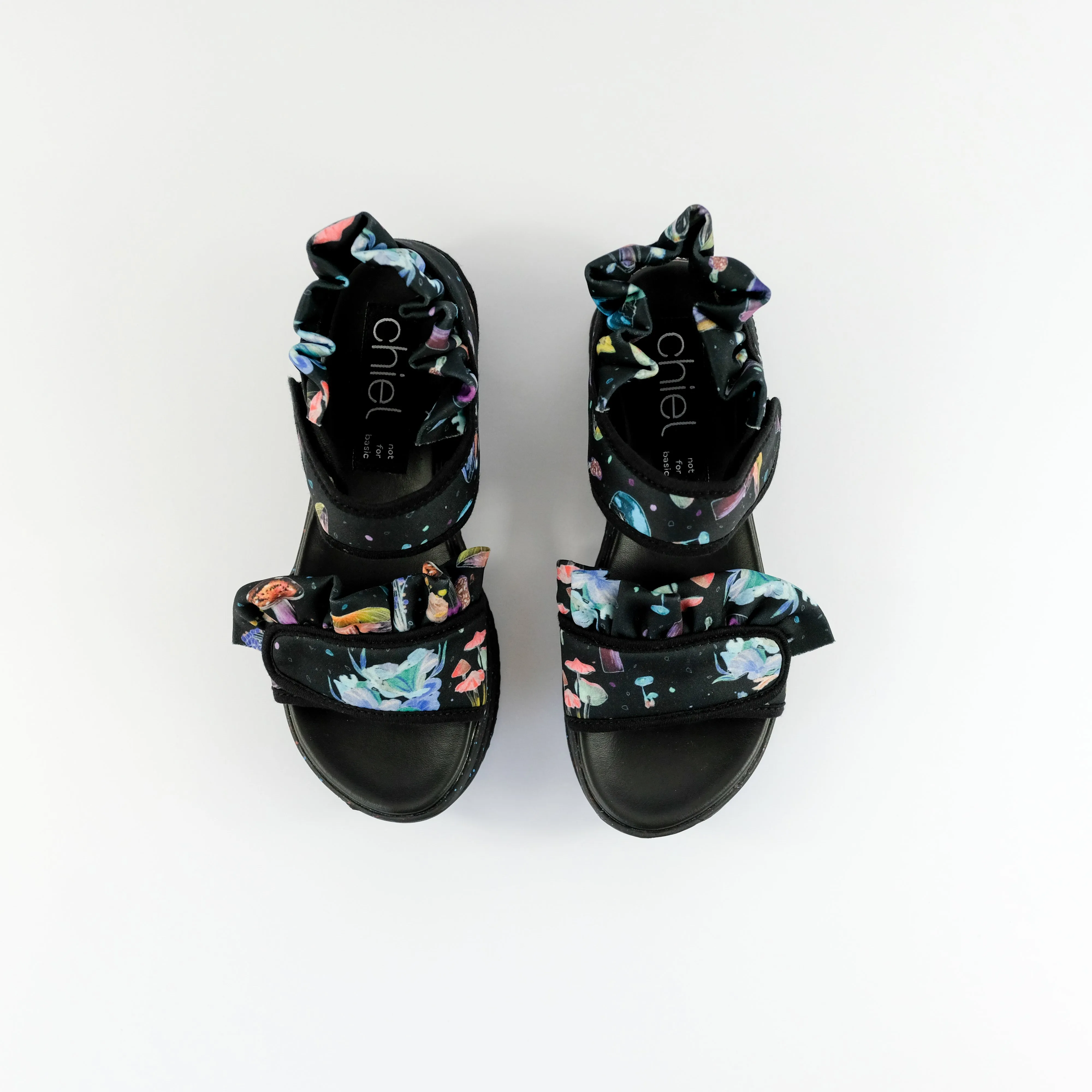 BAMBA FANCIES sold by CHIEL product image thumbnail 3