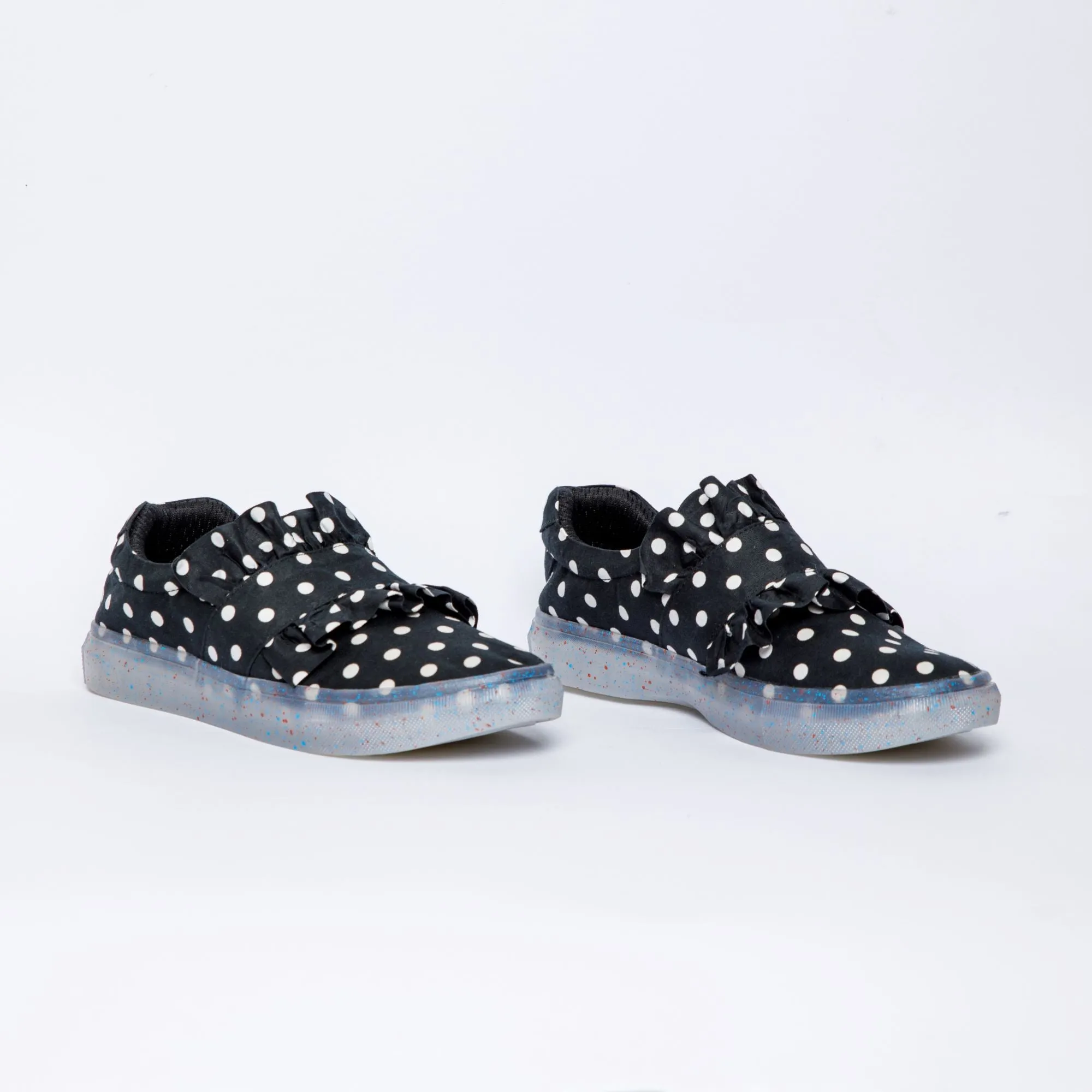 POLKA RUFFLE sold by CHIEL product image thumbnail 2