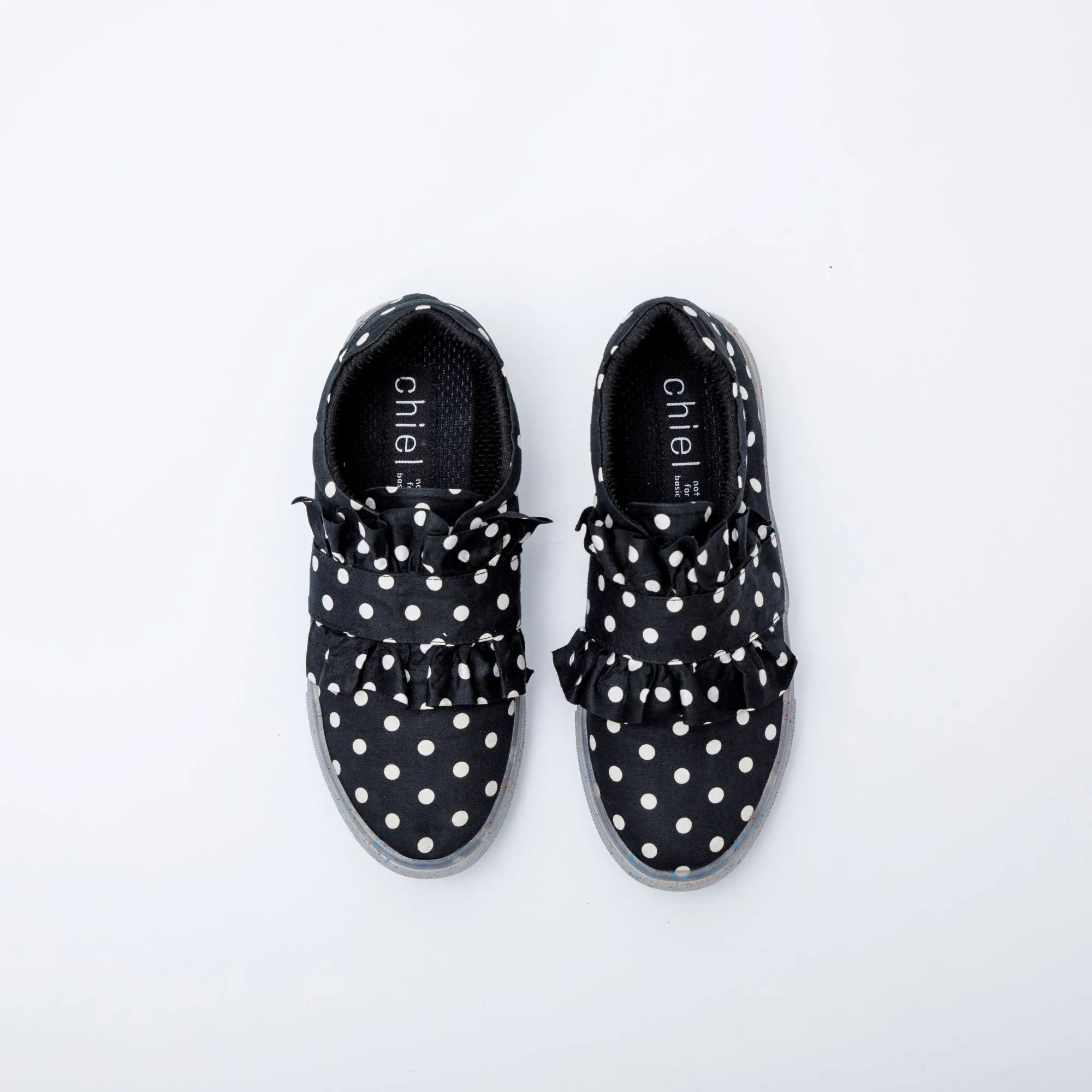 POLKA RUFFLE sold by CHIEL product image thumbnail 3