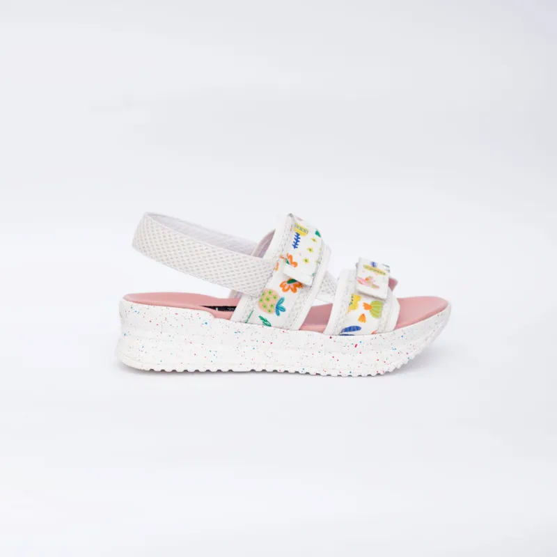 FLO CESKA WHITE sold by CHIEL