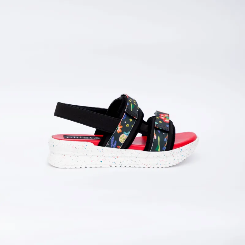 FLO CESKA BLACK sold by CHIEL