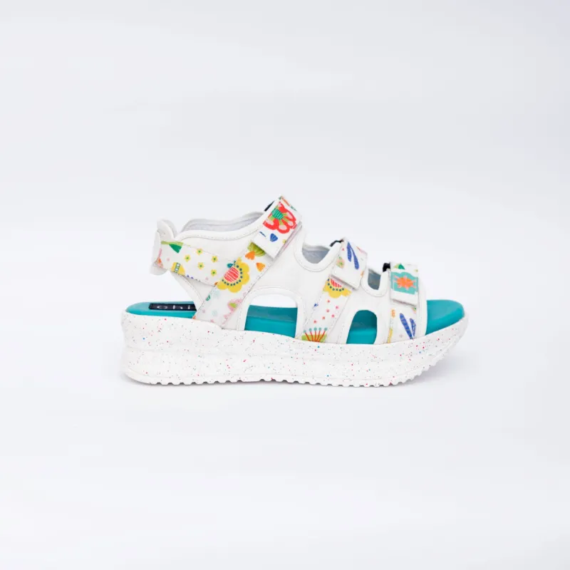 FLO MORIS WHITE sold by CHIEL