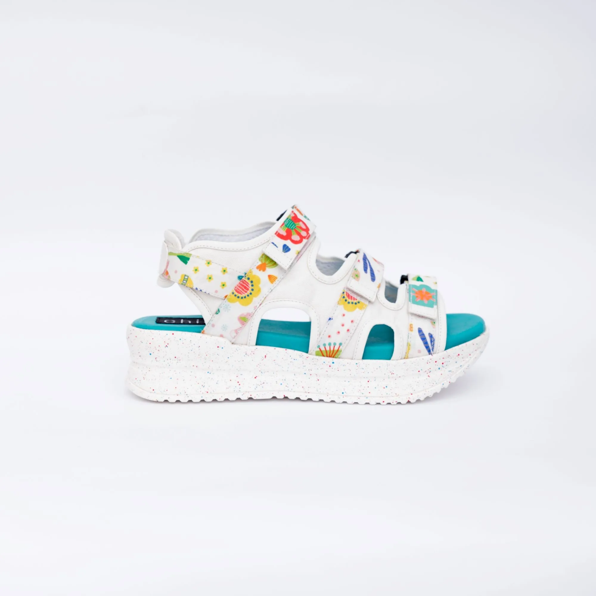 FLO MORIS WHITE sold by CHIEL