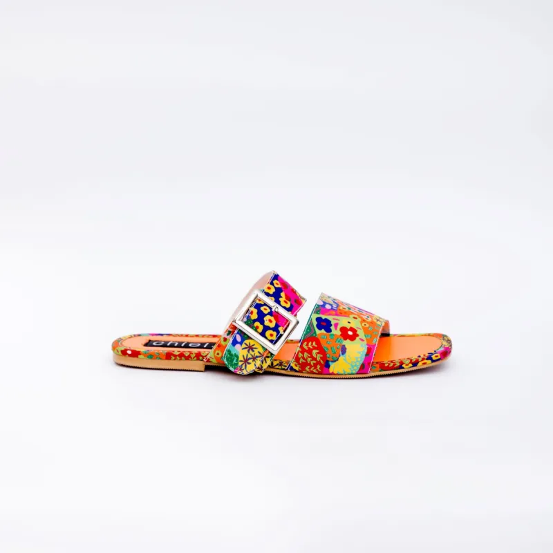 REI SANDAL sold by CHIEL