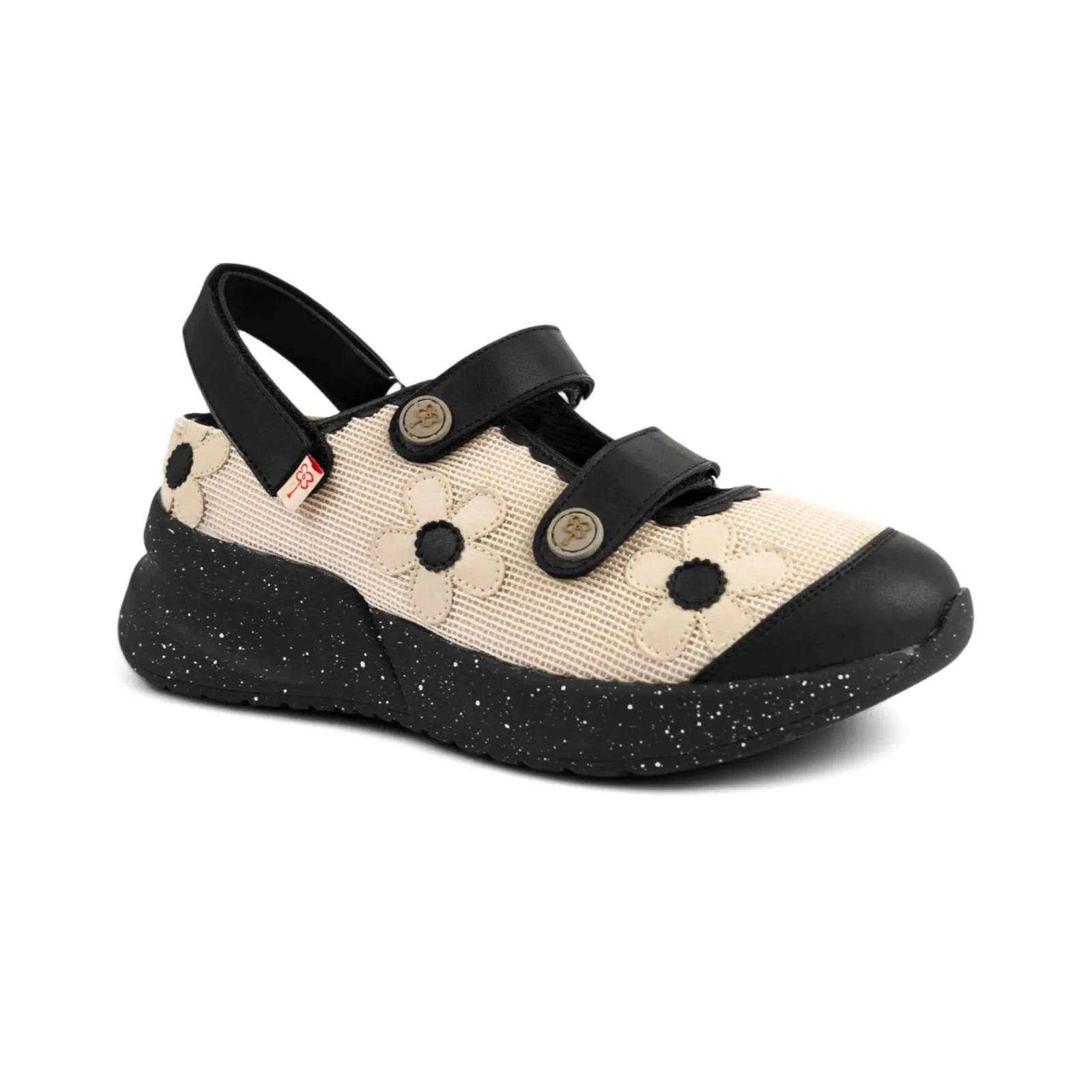 Pistil Fury Sand Beige sold by CHIEL product image thumbnail 2