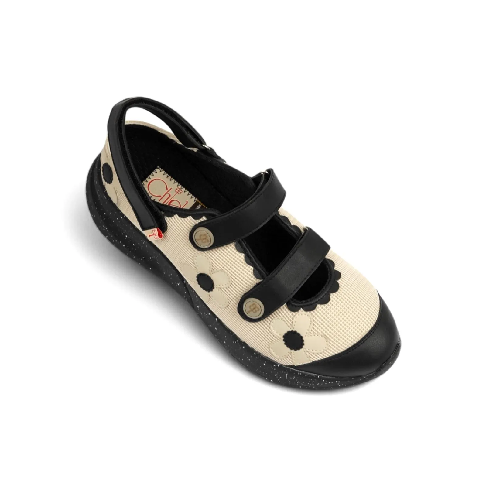 Pistil Fury Sand Beige sold by CHIEL product image thumbnail 3