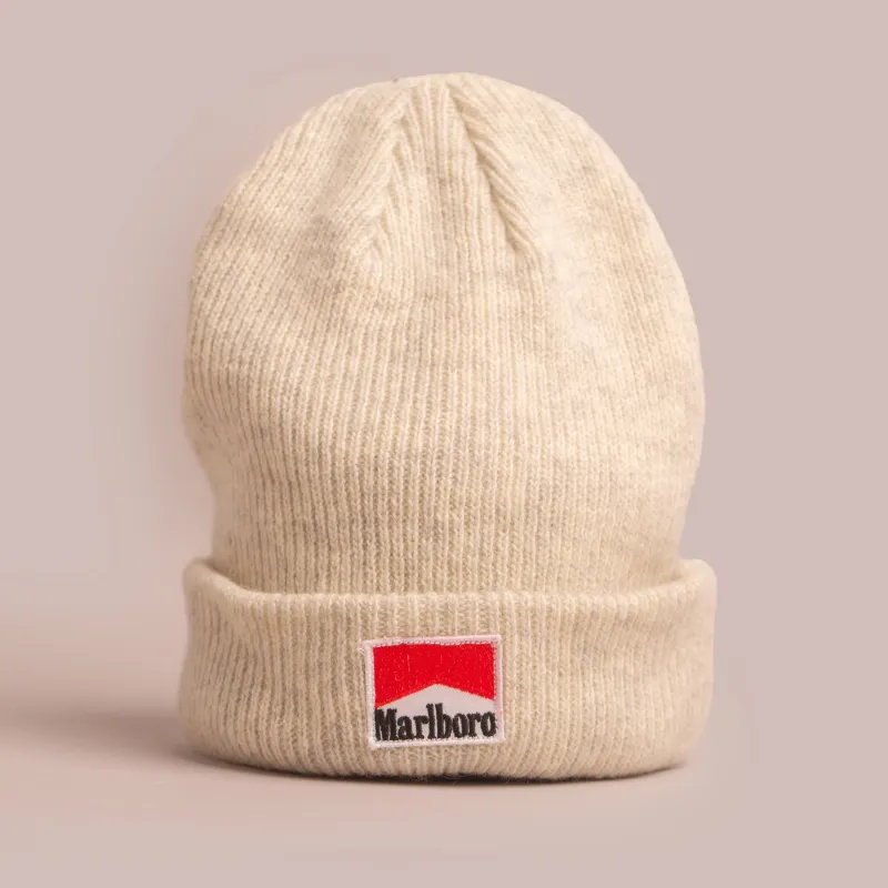 Marlboro Toque made by Lost And Foundry