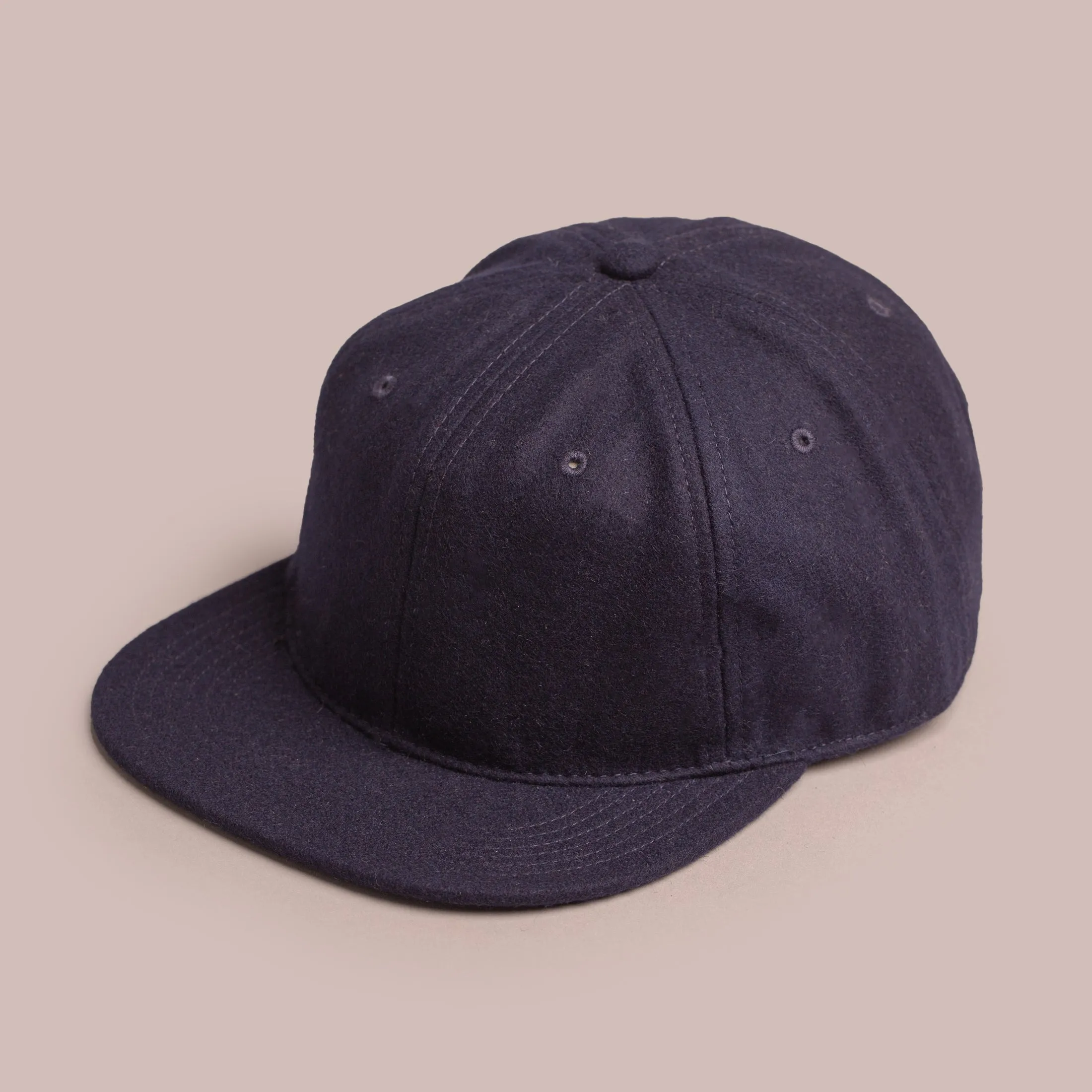 Blank Hat - ascolour - Wool Hat - 4 colours sold by Lost And Foundry product image thumbnail 4