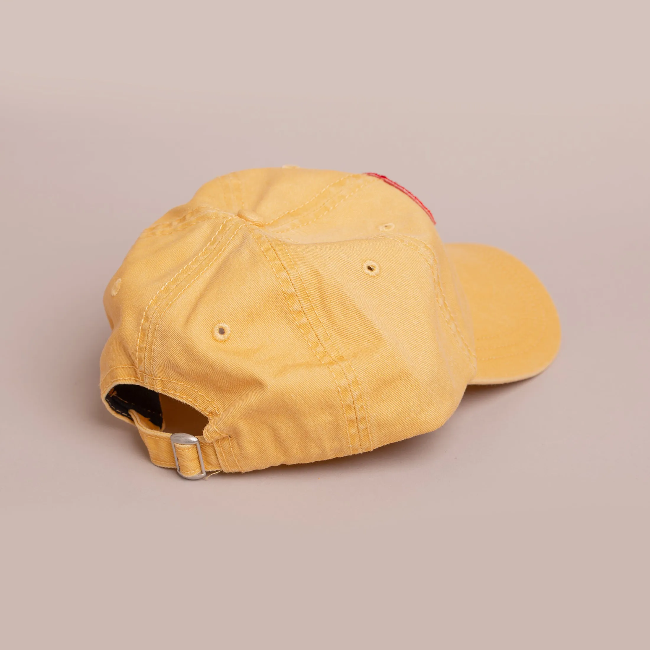 Shell Dad Cap sold by Lost And Foundry product image thumbnail 4