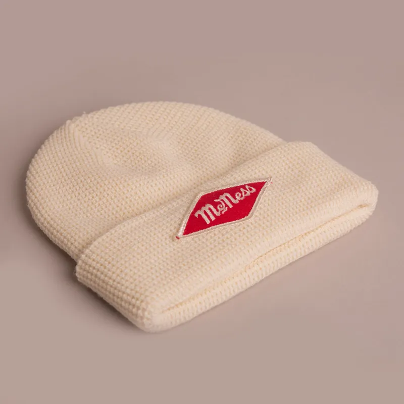 McNess Toque made by Lost And Foundry