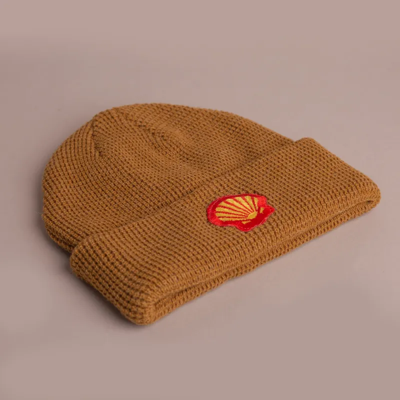 Shell Toque made by Lost And Foundry