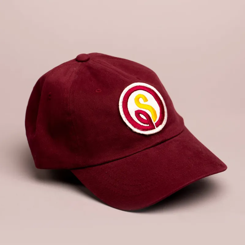 Syngenta Seeds Dad Cap made by Lost And Foundry