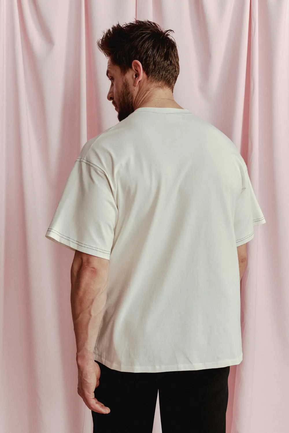 T-SHIRT DADDY COOL - MEN sold by She is Sunday product image thumbnail 4