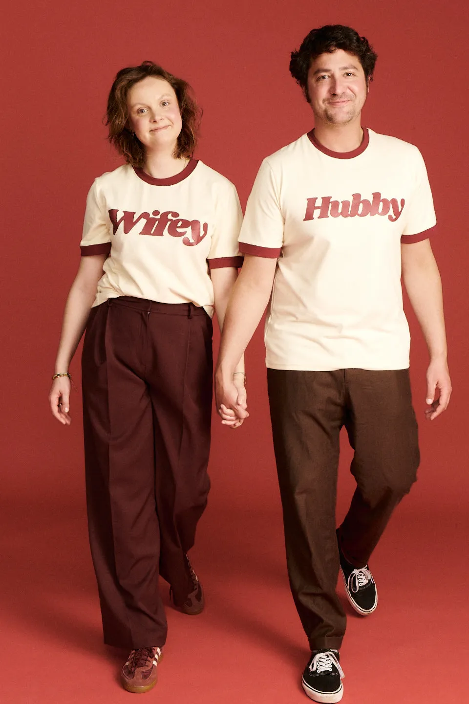 T-SHIRT HUBBY BORDOWY - MEN sold by She is Sunday product image thumbnail 3