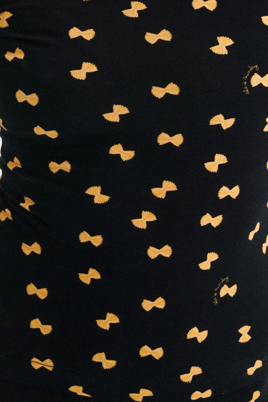 LONGSLEEVE FARFALLE sold by She is Sunday product image thumbnail 4
