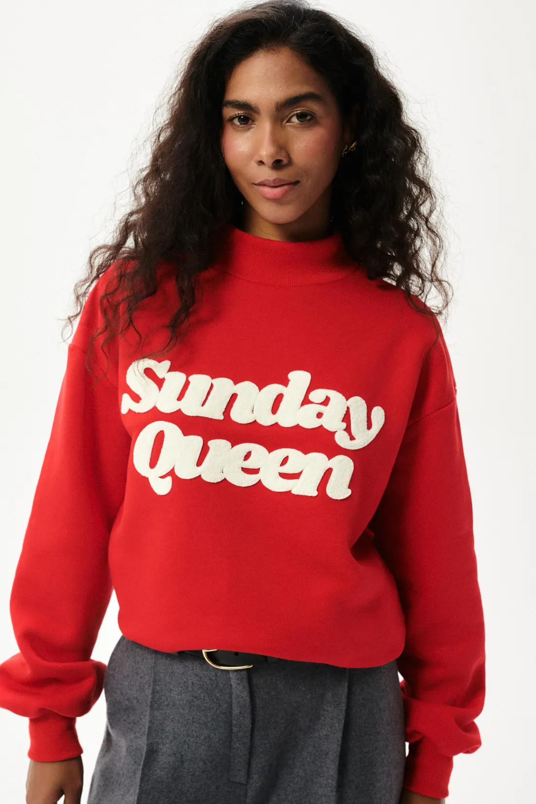 ZESTAW QUEEN OF CIAO sold by She is Sunday product image thumbnail 3