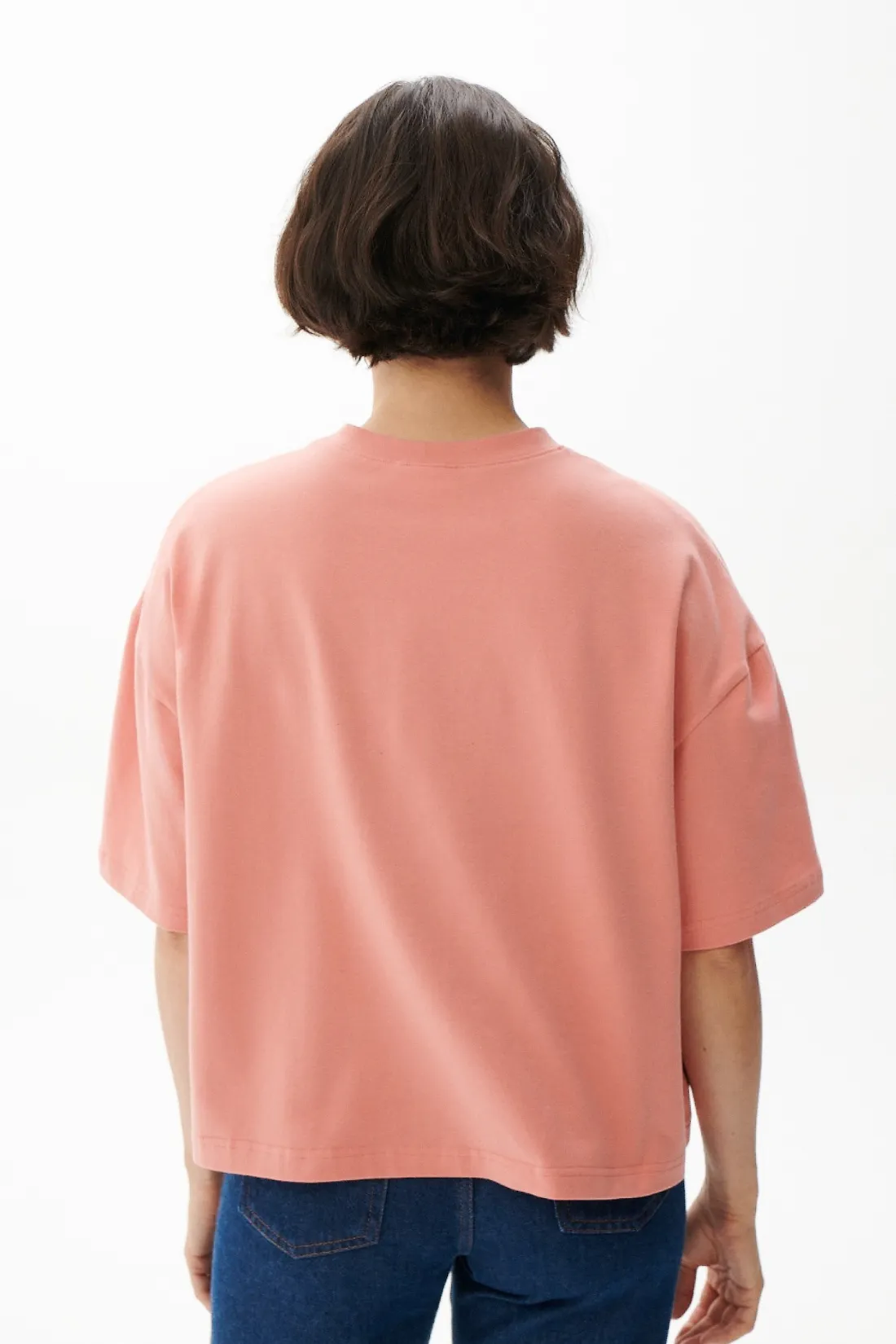 T-SHIRT CIAO SARDYNKI sold by She is Sunday product image thumbnail 4