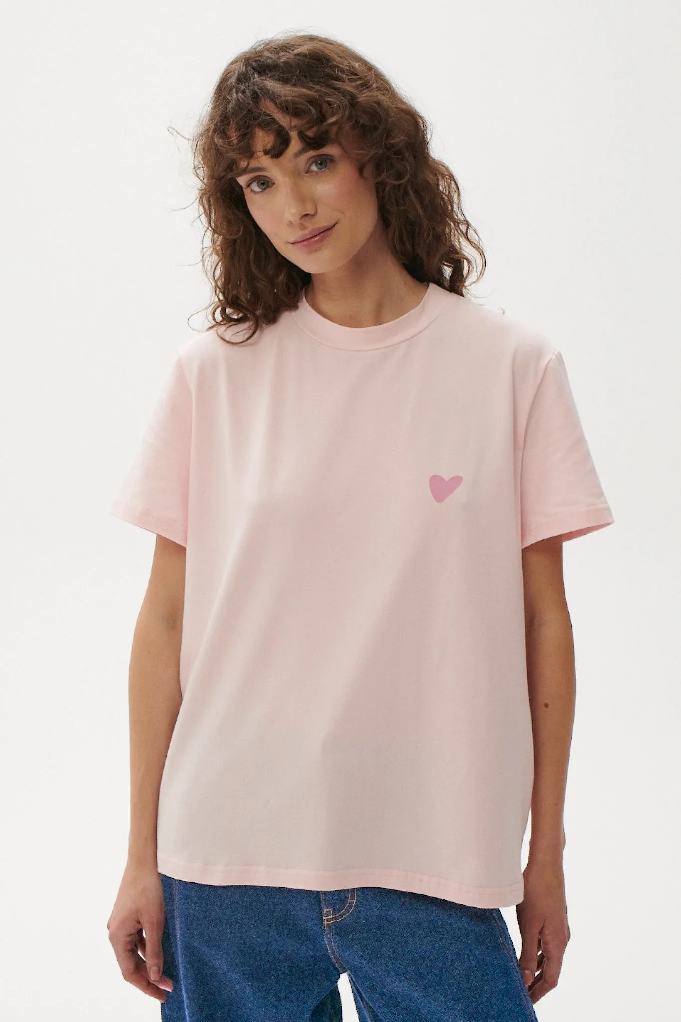 T-SHIRT BALAGAN X SHE IS SUNDAY - BACK sold by She is Sunday product image thumbnail 5