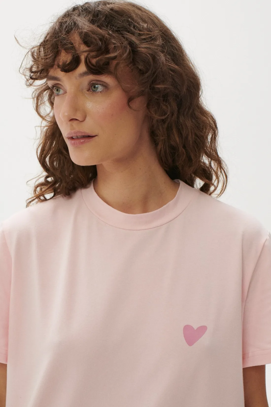 T-SHIRT BALAGAN X SHE IS SUNDAY - BACK sold by She is Sunday product image thumbnail 3
