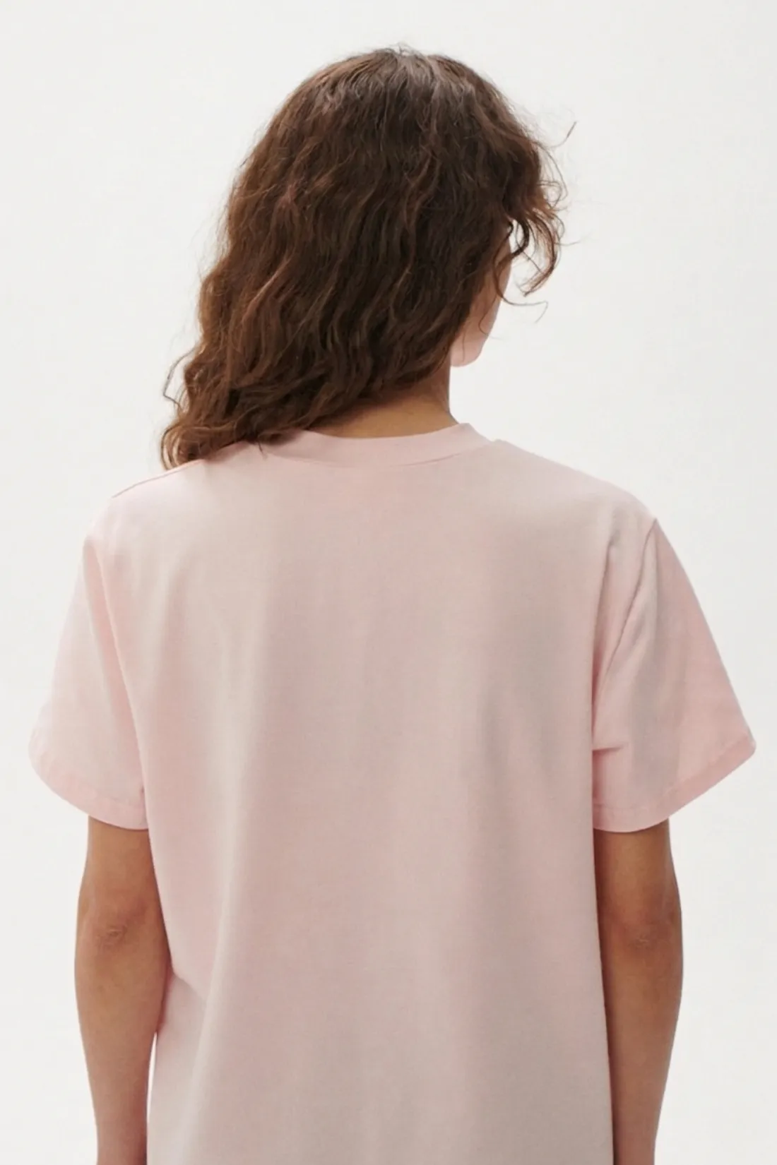 T-SHIRT BALAGAN X SHE IS SUNDAY - FRONT sold by She is Sunday product image thumbnail 2