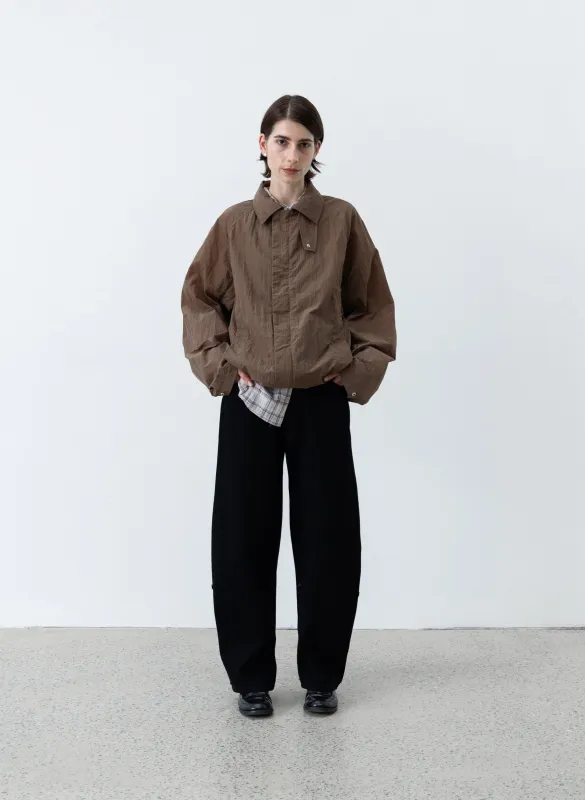 Vented Jacket - Dust sold by Observe