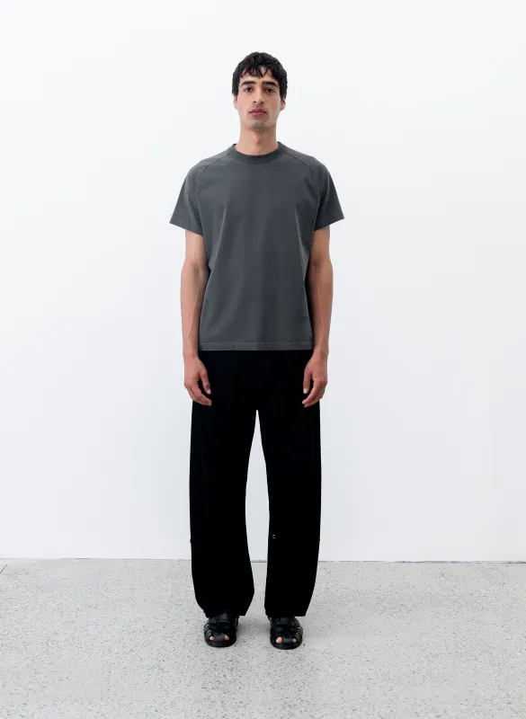 Raglan T-Shirt - Stone sold by Observe