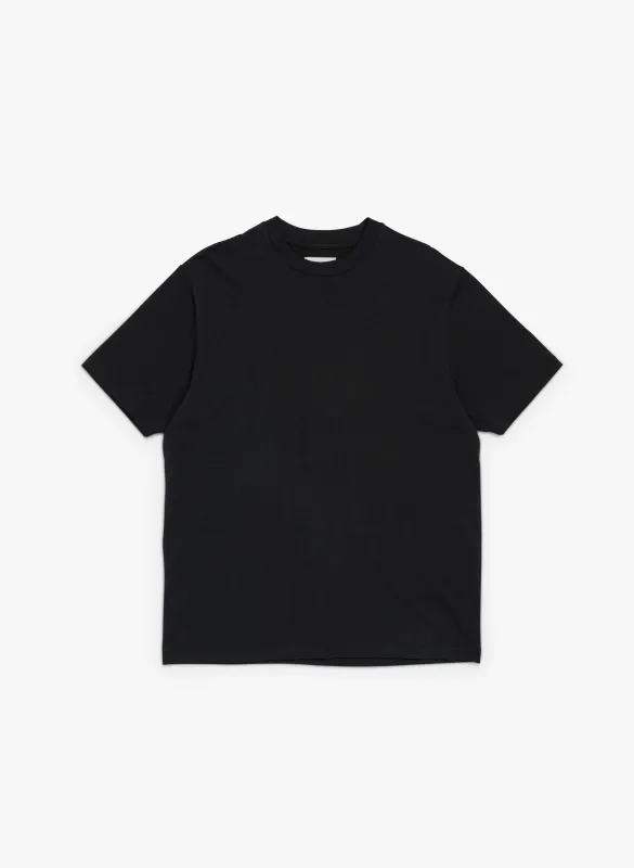 Everyday T-Shirt - Black sold by Observe