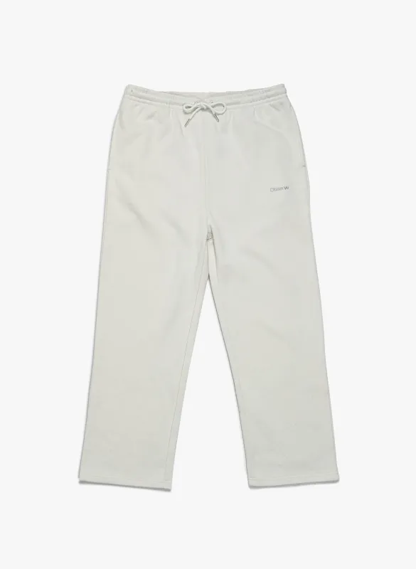 Classic Logo Sweatpant - Ash sold by Observe