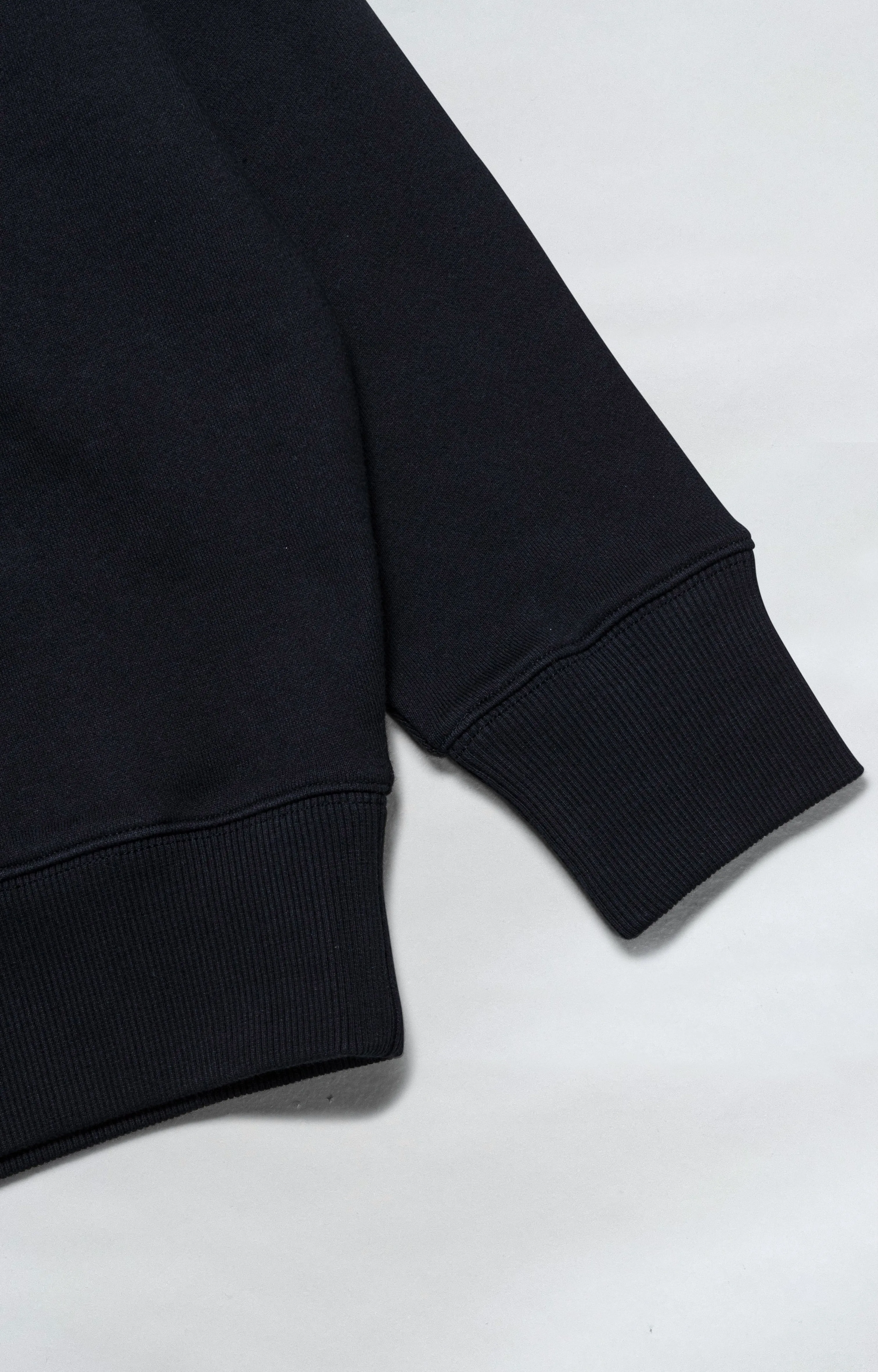 Classic Logo Crewneck - Midnight Navy sold by Observe product image thumbnail 4