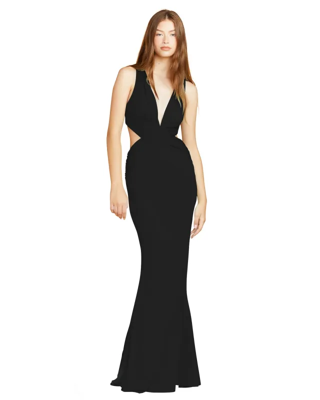 Secret Agent in Black sold by Katie May