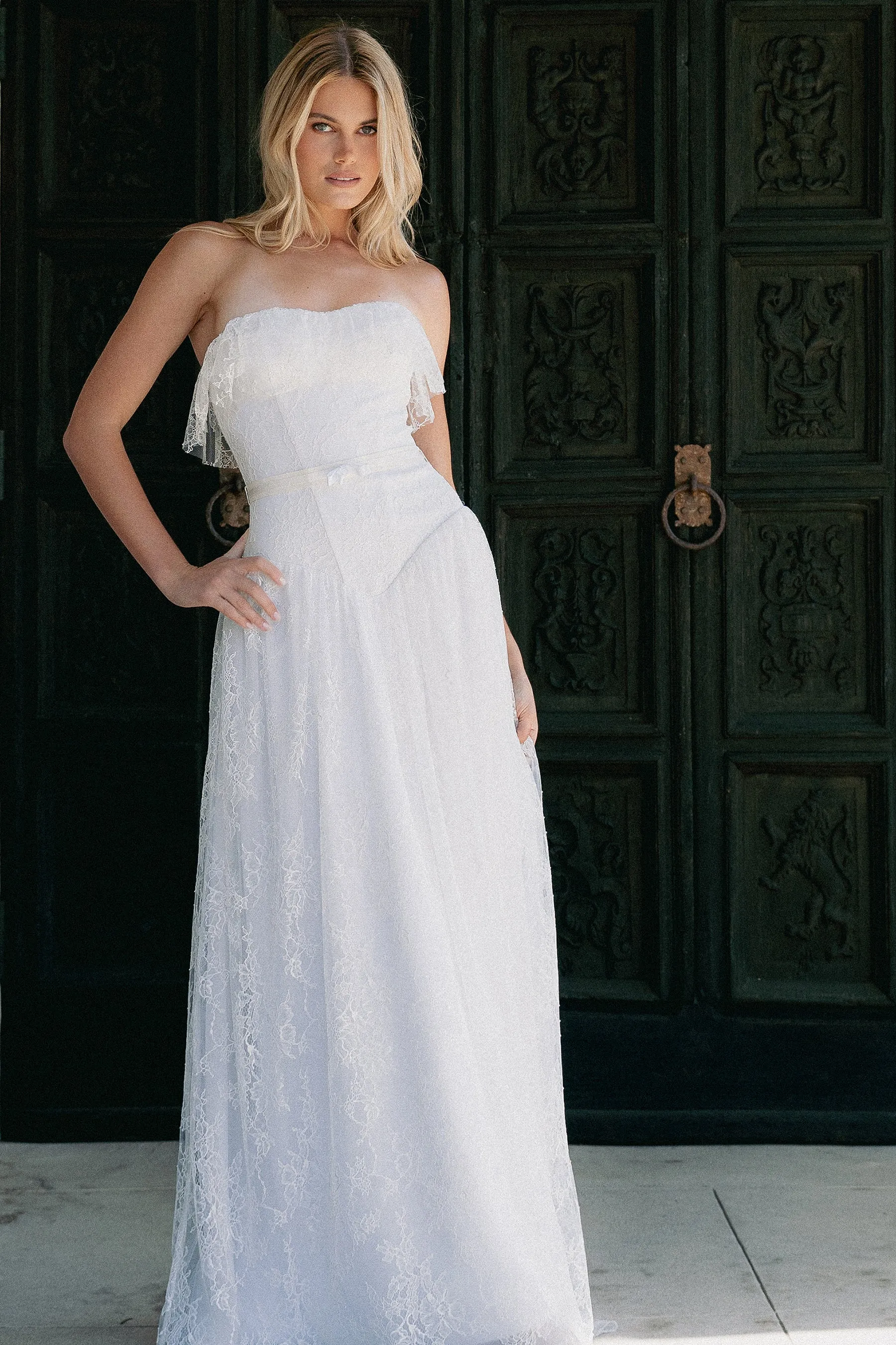 ASPEN sold by Katie May product image thumbnail 2