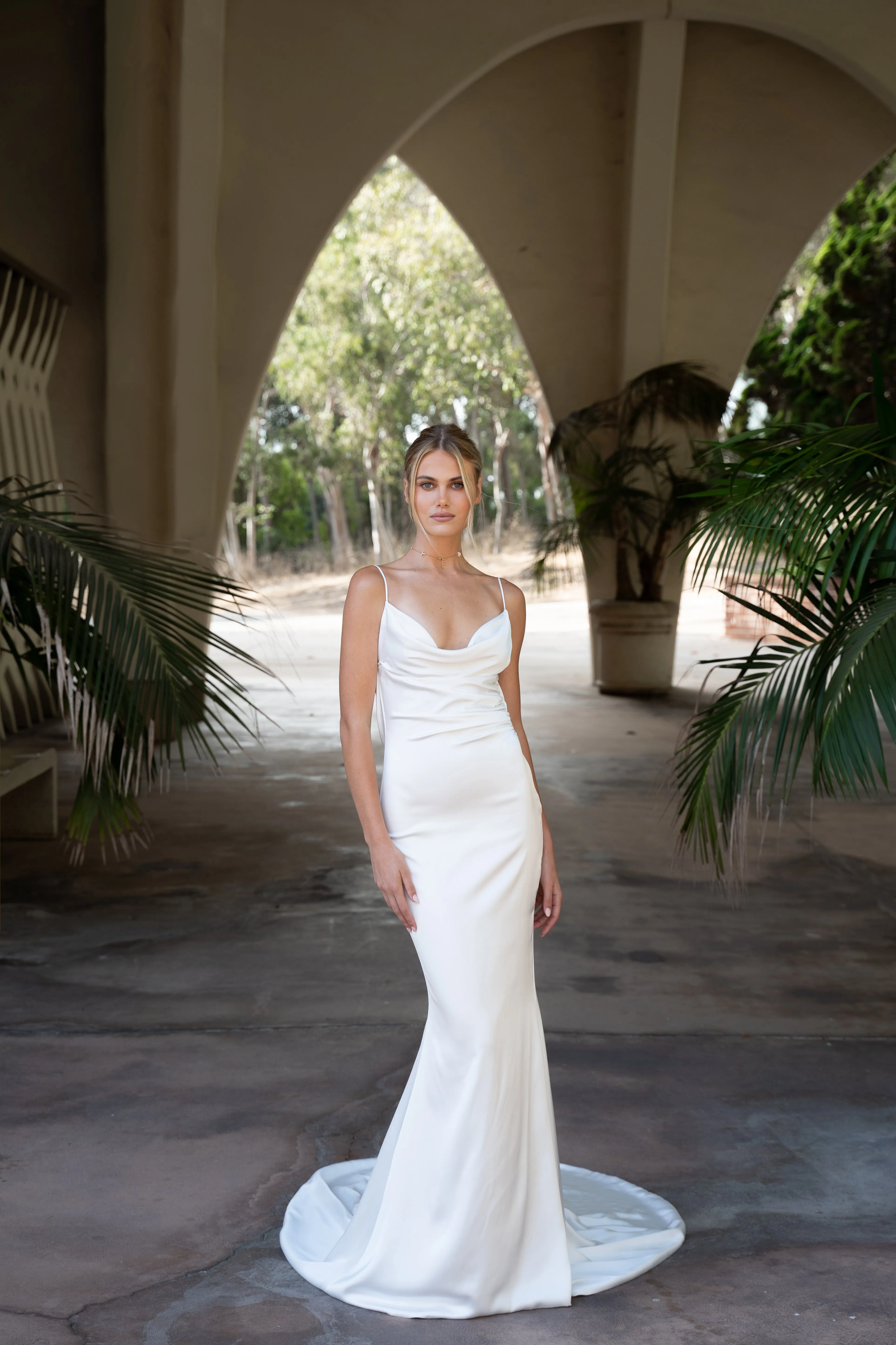 SAN MIGUEL sold by Katie May