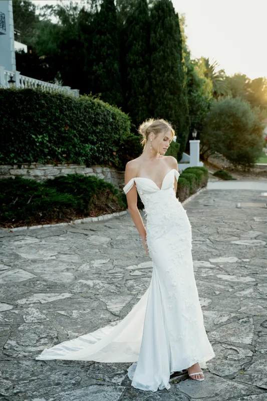 MARSEILLE sold by Katie May