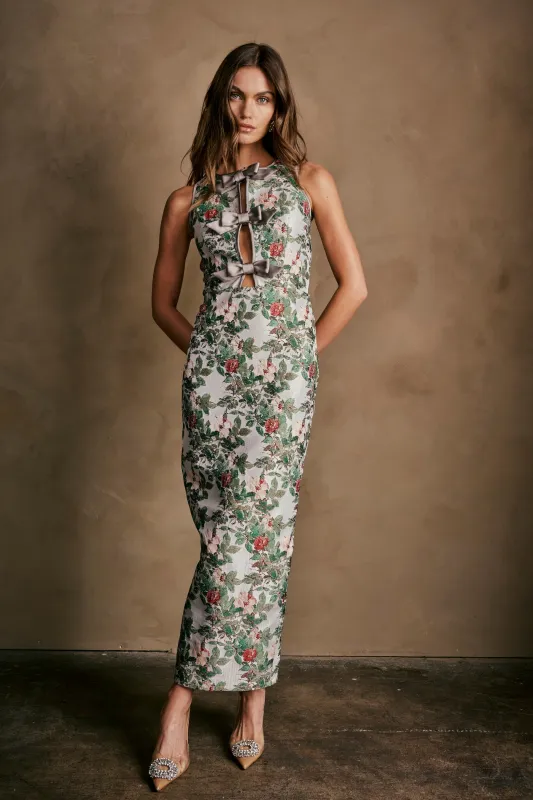 VESPER DRESS sold by Katie May